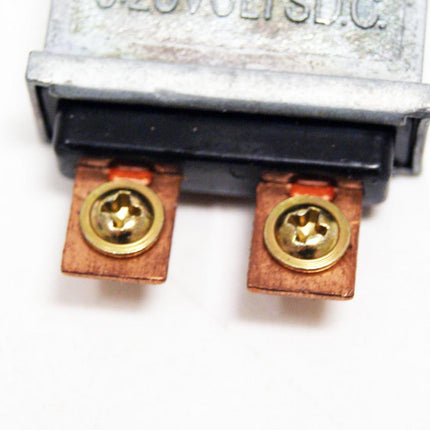 Switch Pull / Push