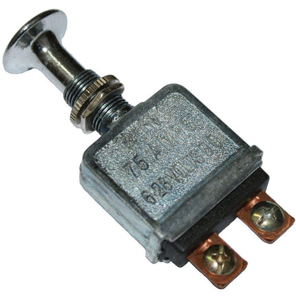 Switch Pull / Push
