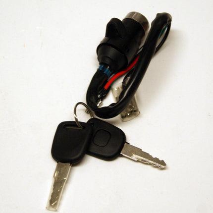 Switch Ignition Universal