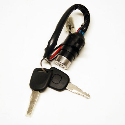 Switch Ignition Universal