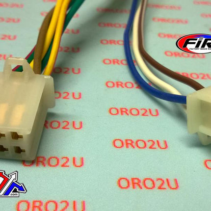 Switch 4 Functions Universal