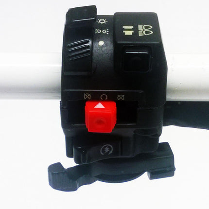 Switch Universal 4 Function