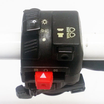Switch Universal 4 Function