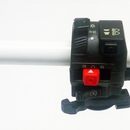 Switch Universal 4 Function