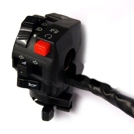 Switch Universal 5 Function