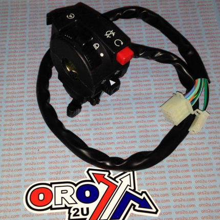 Switch Universal 5 Function
