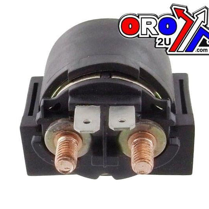 Solenoid Starter Relay Kaw, 27010-1209 Ninja Zx, Vulcan, Road, SMU6138