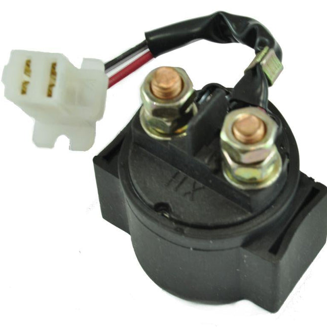 Solenoid Starter 35850-375-000, Honda 1974-1976 CL360 CB360