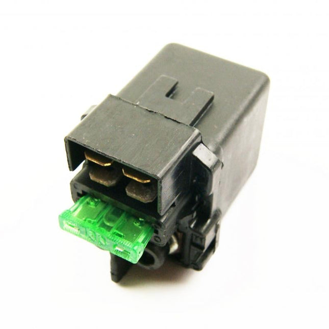 Solenoid Starter Relay Suz, Honda ST1100, VT750 Shadow