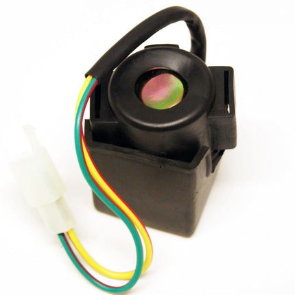 Solenoid Starter Relay Pol, Polaris Phoenix 200 0452761, SMU6146