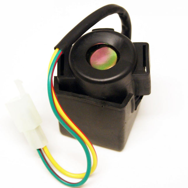 Solenoid Starter Relay Pol, Polaris Phoenix 200 0452761, SMU6146