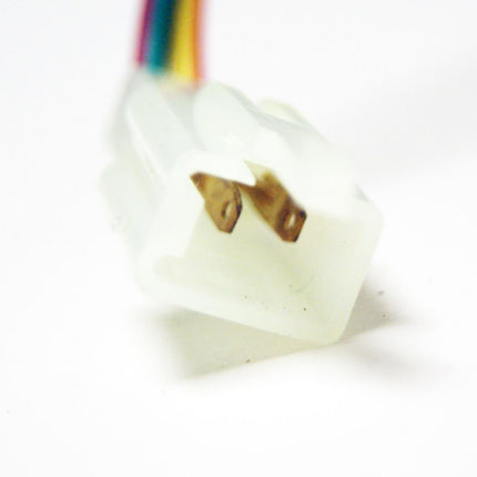 Solenoid Starter Relay Pol, Polaris Phoenix 200 0452761, SMU6146