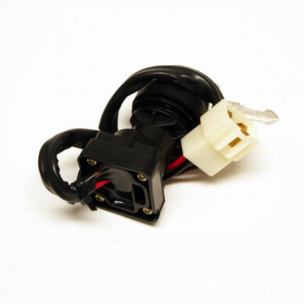 Switch Ignition Yfs 200, 2XJ-82510-01-00 Blaster 88-06, ATV, TRS-02A