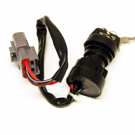 Switch Ignition Yamaha Yfm 400 660 Big Bear 5KM-82510-00-00 28P-82510-00-00 28P-82510-01-00