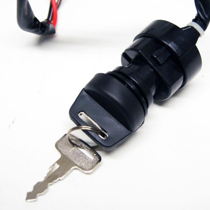 Switch Ignition Yamaha Yfm 400 660 Big Bear 5KM-82510-00-00 28P-82510-00-00 28P-82510-01-00