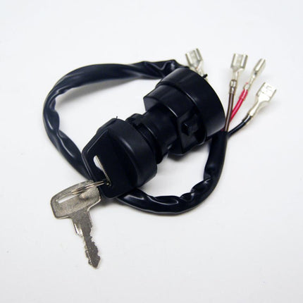 Switch Ignition Polaris 250/300/350/400, Trail Boss 250 89-95, 4110140, 4110086 AT-01290