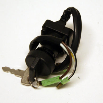 Switch Ignition KLF220 88-95, Kawasaki ATV 27005-1131, Bayou, AT-01295