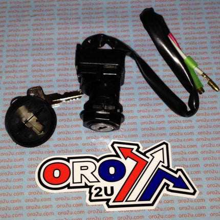 Switch Ignition KLF220 96-03, Kawasaki ATV 27005-1192