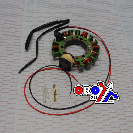 Stator Honda XR500R 83-84 21-635