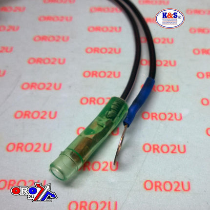 Switch Kill KTM 50311089200 K&s 12-0106, 44-9648