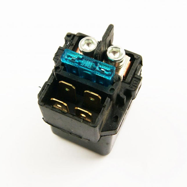 Solenoid Starter Relay 20A Fuse, Honda CBR600F2 Relay Road, 35850-MR5-007