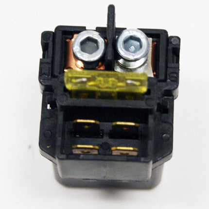 Solenoid Starter Ninja, Kawasaki Relay Road