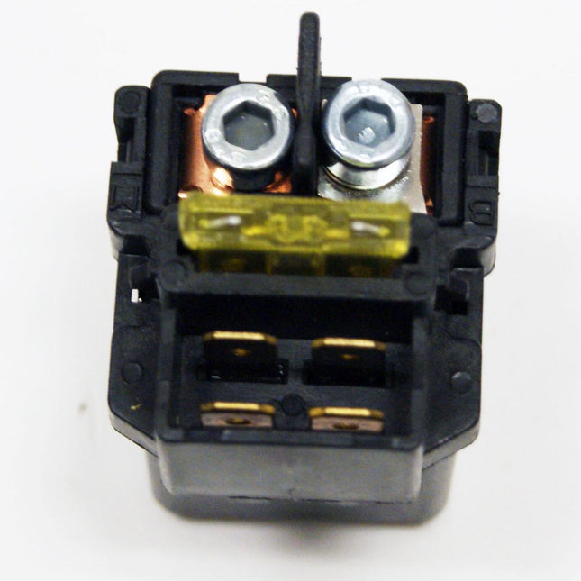 Solenoid Starter Ninja, Kawasaki Relay Road