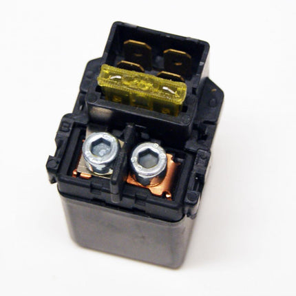 Solenoid Starter Ninja, Kawasaki Relay Road