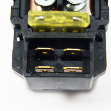 Solenoid Starter Ninja, Kawasaki Relay Road