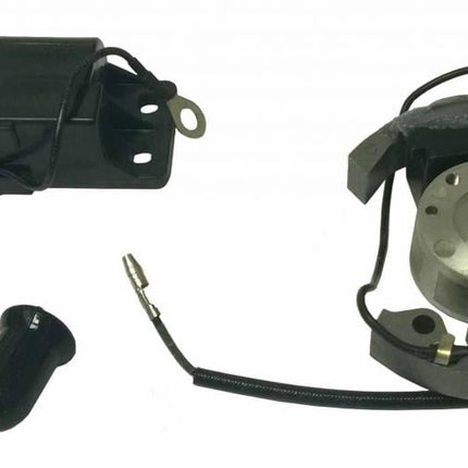 Stator Ht Ignition Coil Rotor Flywheel 02-11 KTM 50 Sx Mini Bike 45139004000 45139005100