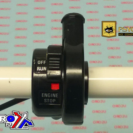 Switch Handlebar 1R6-83976-01-00, 437-83976-03-00, DT100-400