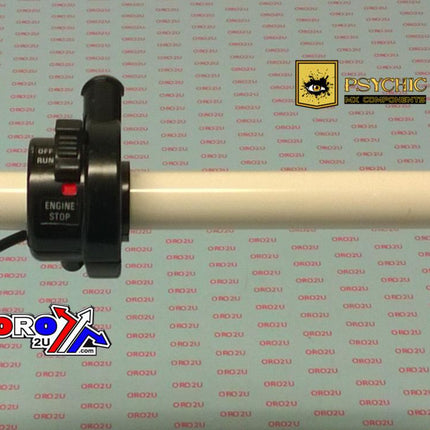 Switch Handlebar 1R6-83976-01-00, 437-83976-03-00, DT100-400