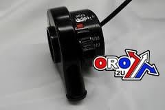 Switch Handlebar 1R6-83976-01-00, 437-83976-03-00, DT100-400