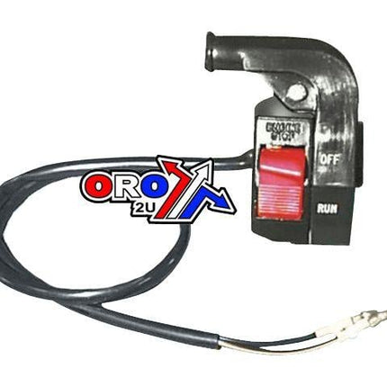 Switch Handlebar 47J-83976-01-00