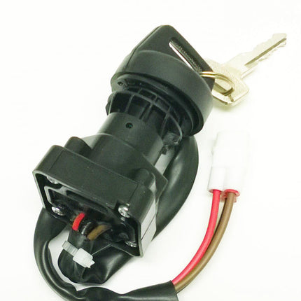 Switch Ignition LTZ400, LTR450, 37110-45G00 ATV Quad Suzuki 44-9660.BR, Suzuki LT-Z400 LTZ400 2009-2013, LT-R450 LTR450 2006-2009