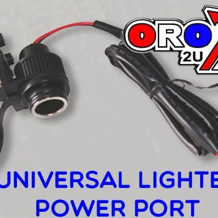Lighting Port Universal TOCOR-02