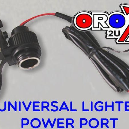 Lighting Port Universal TOCOR-02