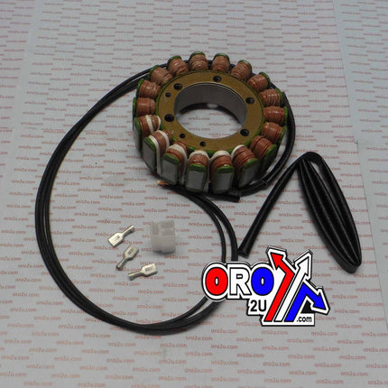 STATOR APRILIA Pegaso 650 21-024 ROAD