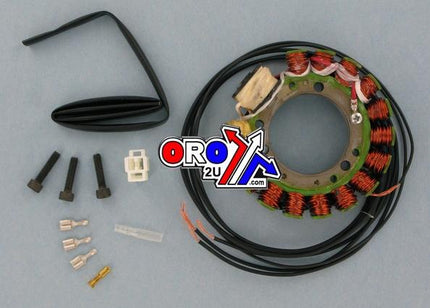 Stator Honda CMX450C 86-87 21-133, 2112-0316 Road