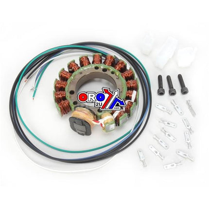 Stator Honda CX500 79-81, 21-123, 2112-0246 Road