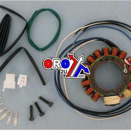 Stator Honda FT500 82-83 21-135, 2112-0317 Road