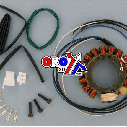 Stator Honda FT500 82-83 21-135, 2112-0317 Road