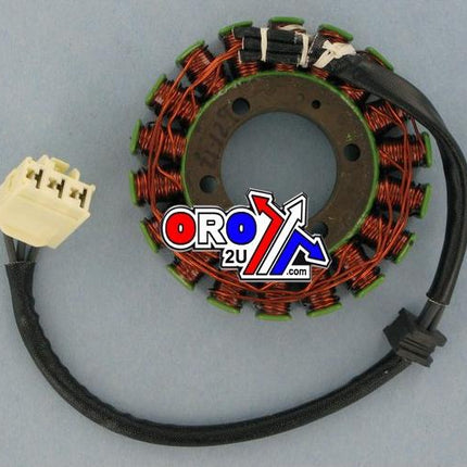 Stator Honda CBR600RR 03-06, 31120-MEE-003 Honda Road, 21-129, 2112-0292