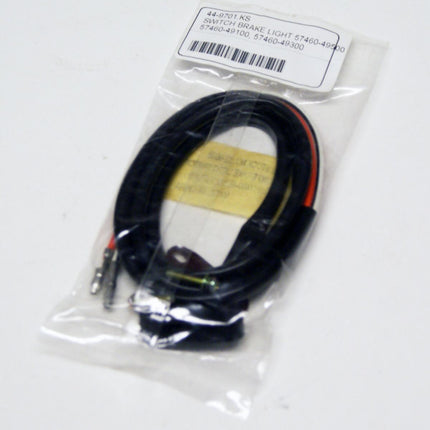 Switch Brake Light 57460-49500, 57460-49100, 57460-49300, KS12-0006