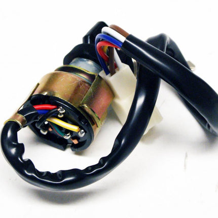 Switch Ignition Kaw Kz 77-89, 27005-083 27005-5007, Kawasaki, Road