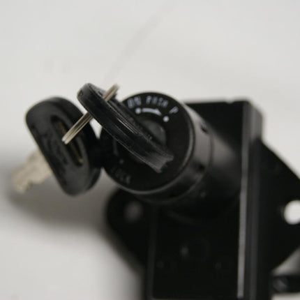 Switch Ignition Suz Gs 78-82, 37100-47010, Suzuki, Road
