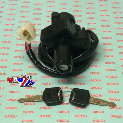 Switch Ignition Hon Cbr FM600, 35100-MV9-601, Honda, 11-414, Road
