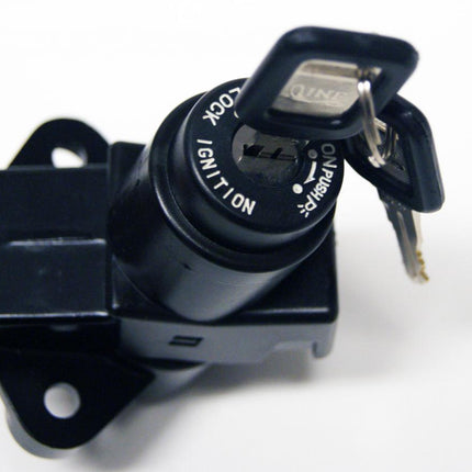 Switch Ignition Kaw Kz 80-89, 27005-5047, Kawasaki, MC-01656, Road