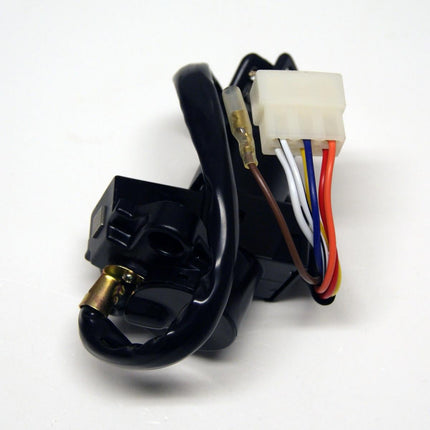 Switch Ignition Kaw Kz 80-89, 27005-5047, Kawasaki, MC-01656, Road