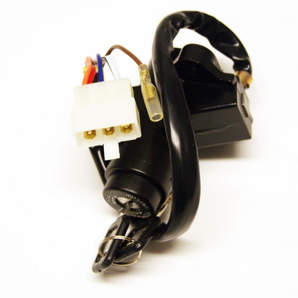 Switch Ignition Kaw Kz 80-89, 27005-5047, Kawasaki, MC-01656, Road